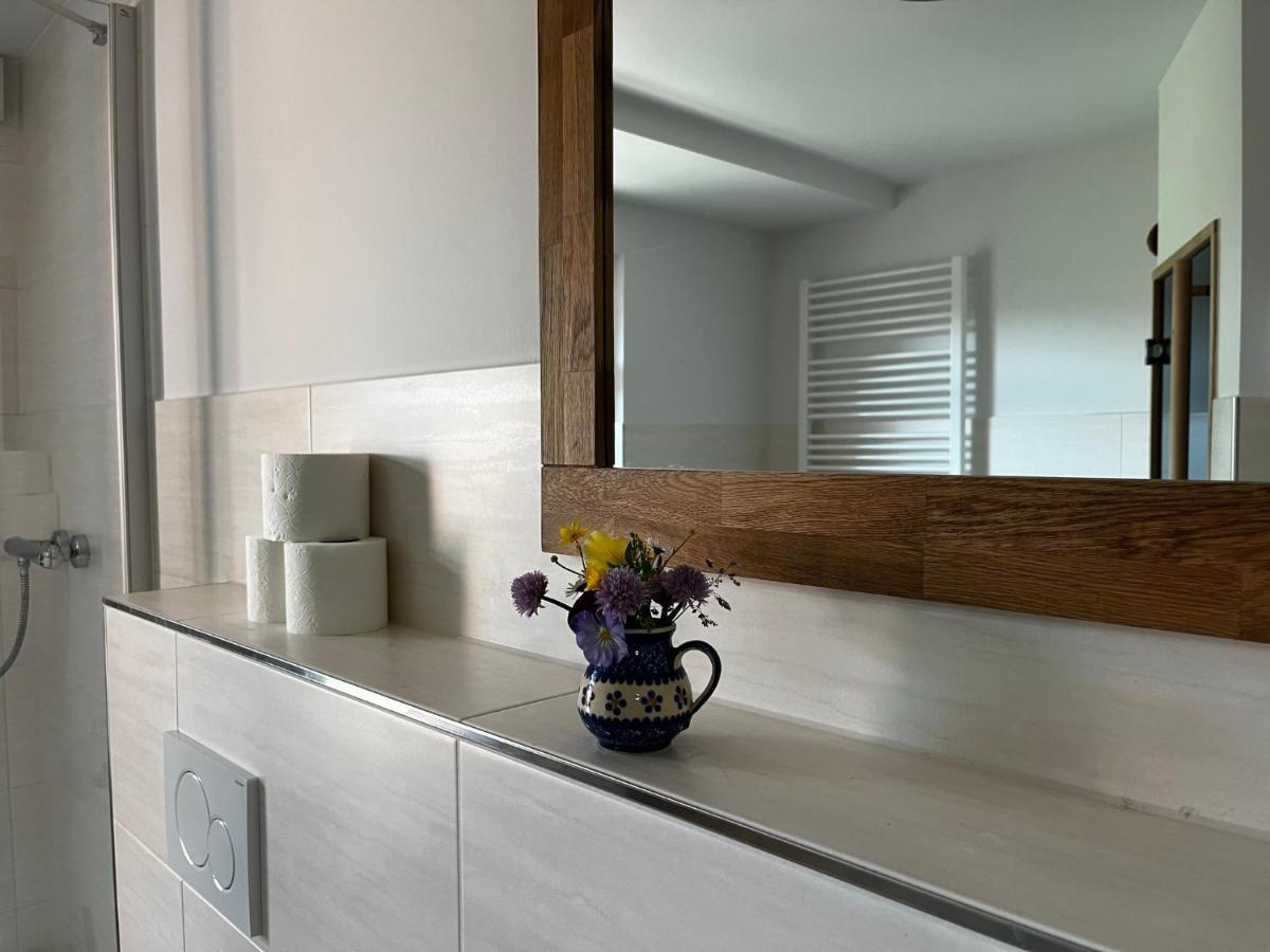 Apartment-Haus Landeskrone Дрезден Екстериор снимка