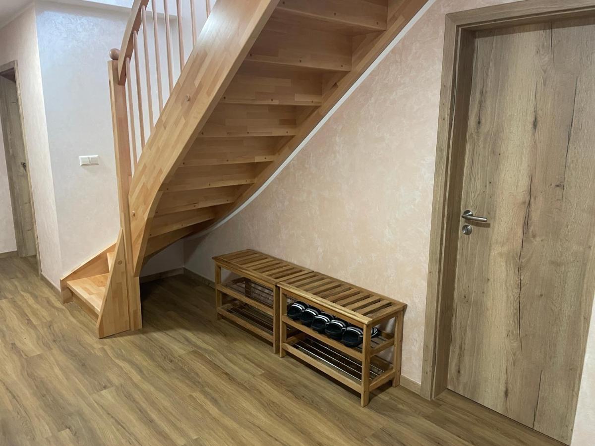 Apartment-Haus Landeskrone Дрезден Екстериор снимка